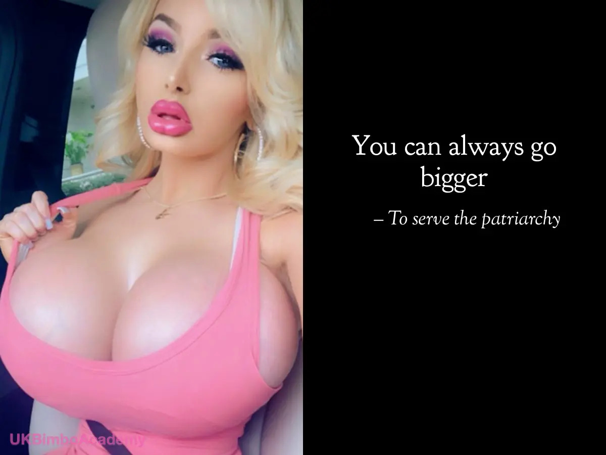 ♠️ Make Me Into A Mindless Bimbo Fuck Doll For BNWO ♠️ ♠️ Make Me Into A Plastic Fuck Doll ♠️