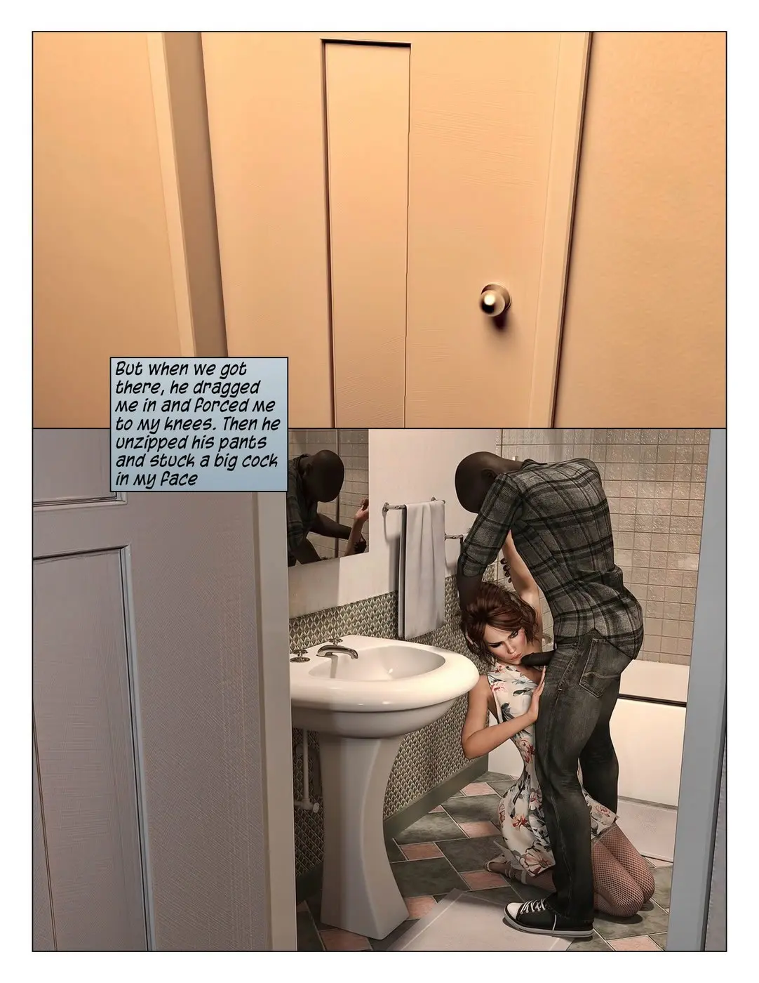 ♠️ BBC Comics ♠️ ♠️ BBC Comics ♠️