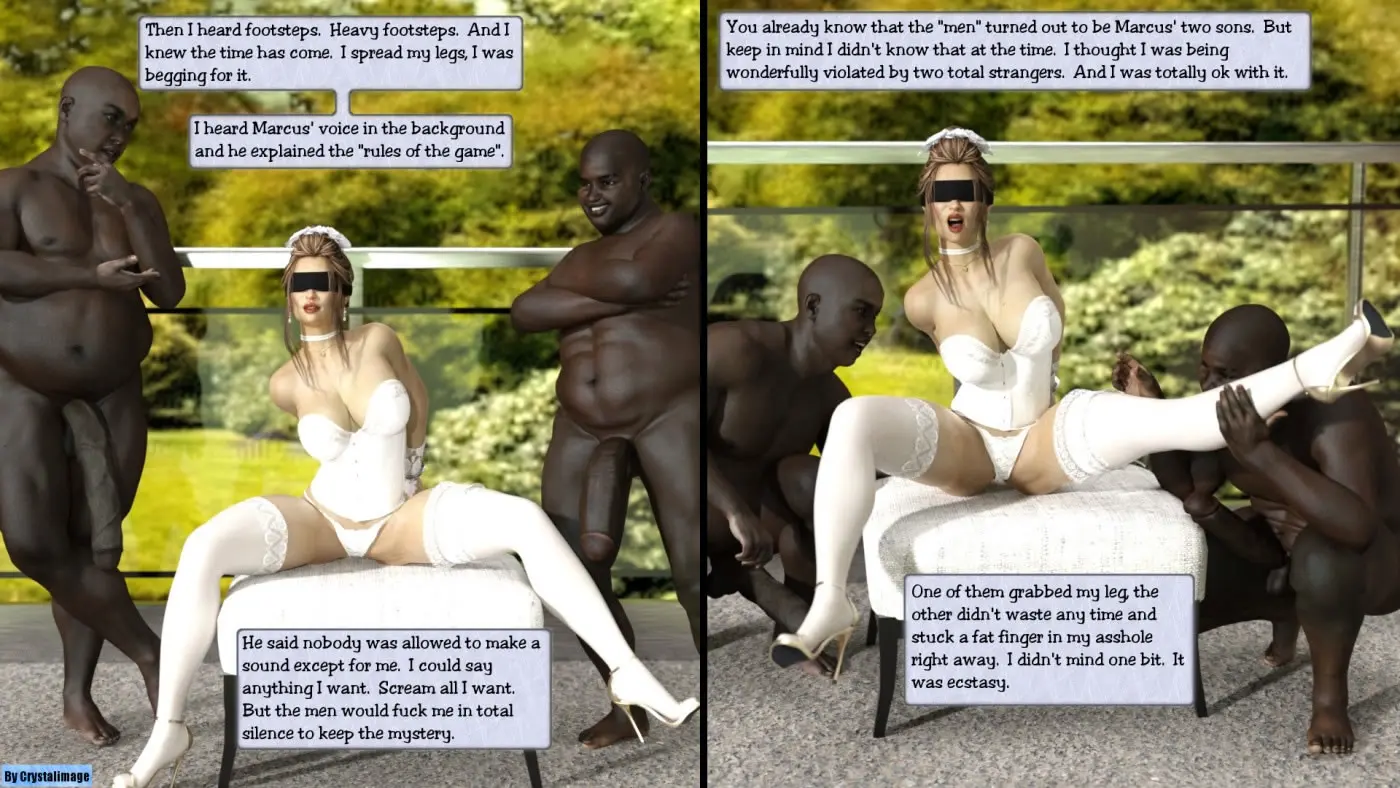 ♠️ BBC Comics ♠️ ♠️ BBC Comics ♠️