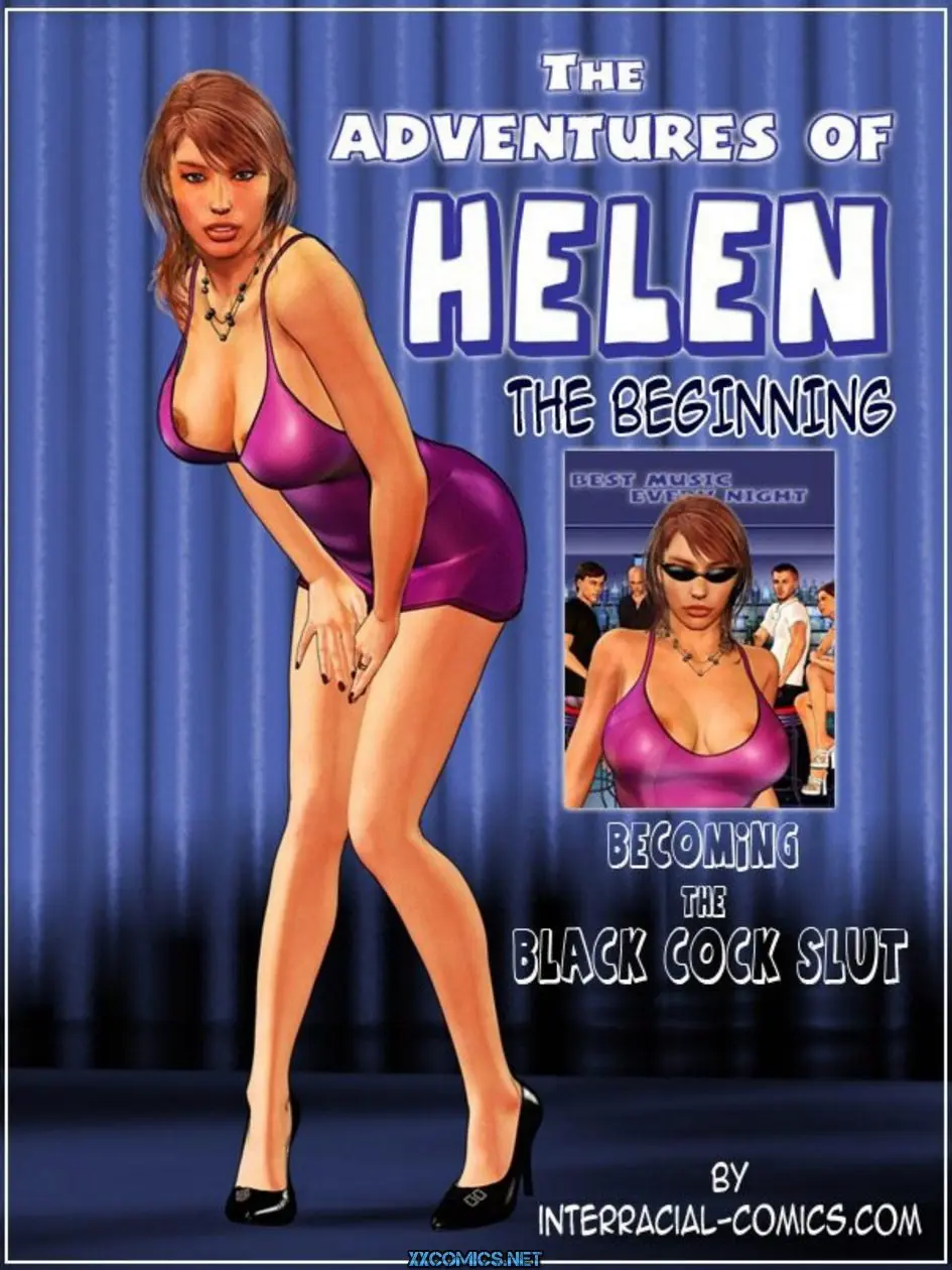 ♠️ BBC Comics ♠️ ♠️ BBC Comics ♠️