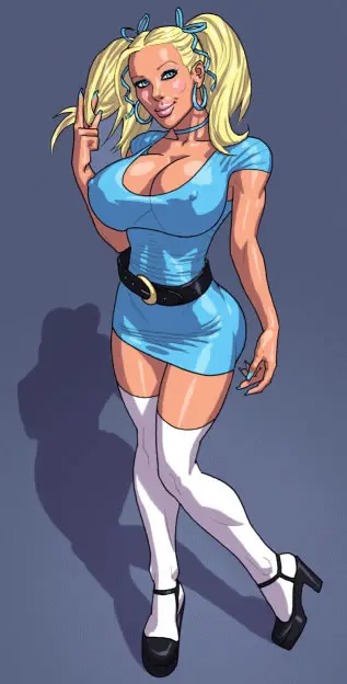 ♠️ BBC Comics ♠️ ♠️ BBC Comics ♠️