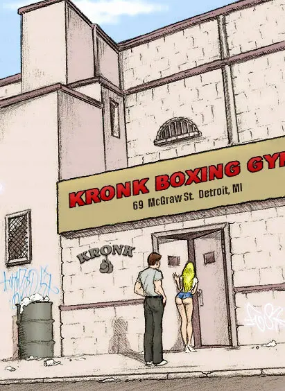 ♠️ BBC Comics ♠️ ♠️ BBC Comics ♠️