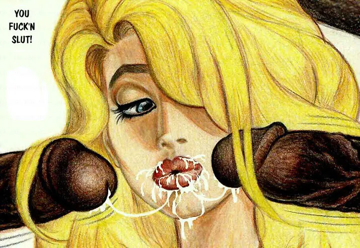 ♠️ BBC Comics ♠️ ♠️ BBC Comics ♠️