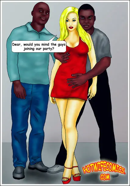 ♠️ BBC Comics ♠️ ♠️ BBC Comics ♠️