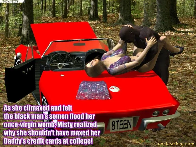 ♠️ BBC Comics ♠️ ♠️ BBC Comics ♠️