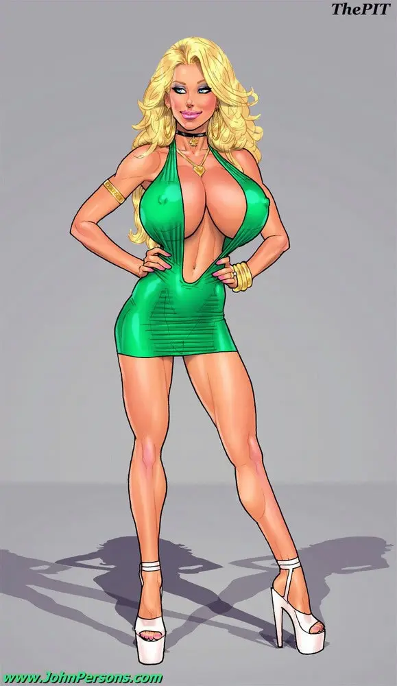 ♠️ BBC Comics ♠️ ♠️ BBC Comics ♠️