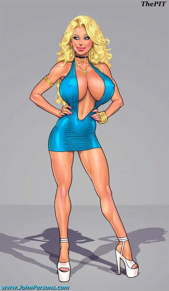 ♠️ BBC Comics ♠️ ♠️ BBC Comics ♠️