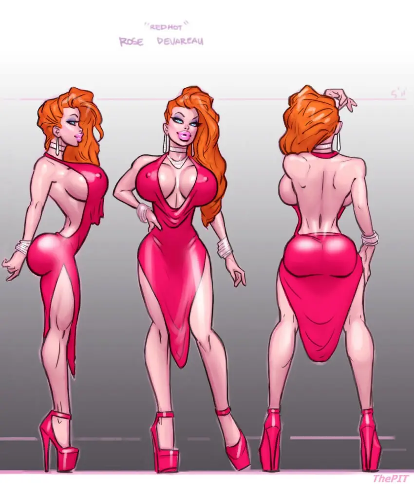 ♠️ BBC Comics ♠️ ♠️ BBC Comics ♠️