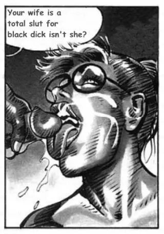 ♠️ BBC Comics ♠️ ♠️ BBC Comics ♠️