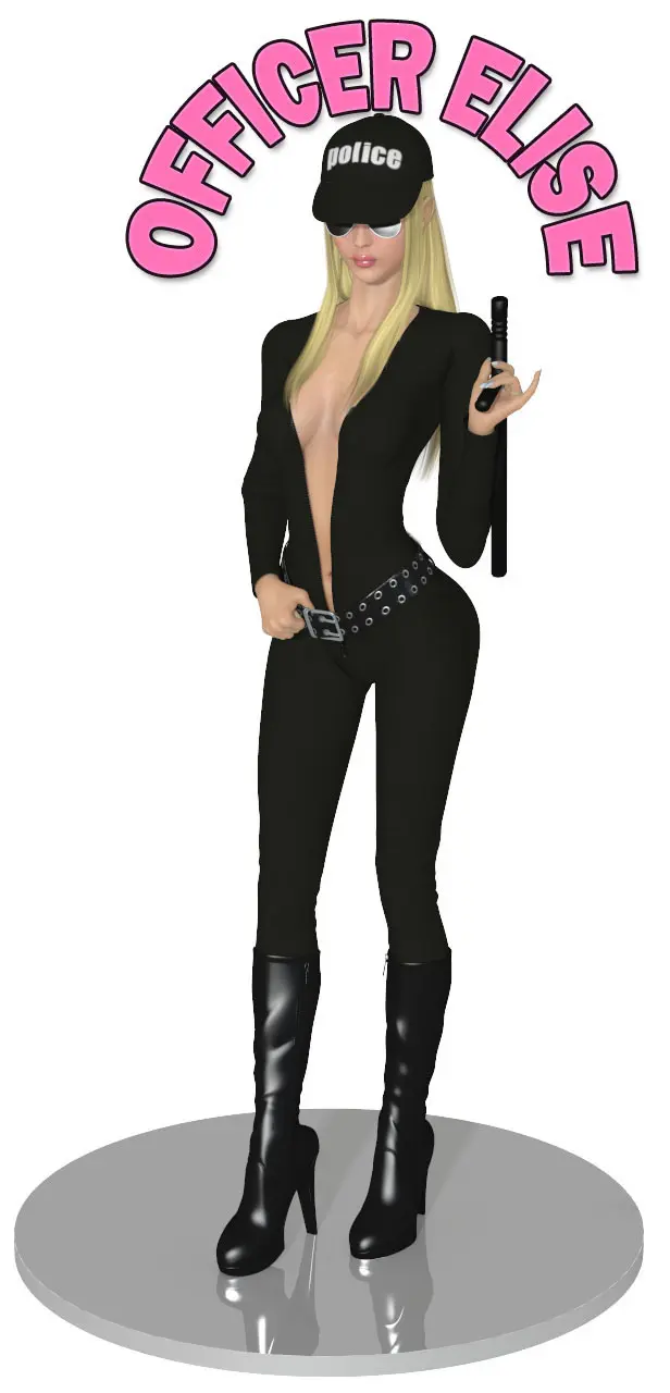 ♠️ BBC Comics ♠️ ♠️ BBC Comics ♠️