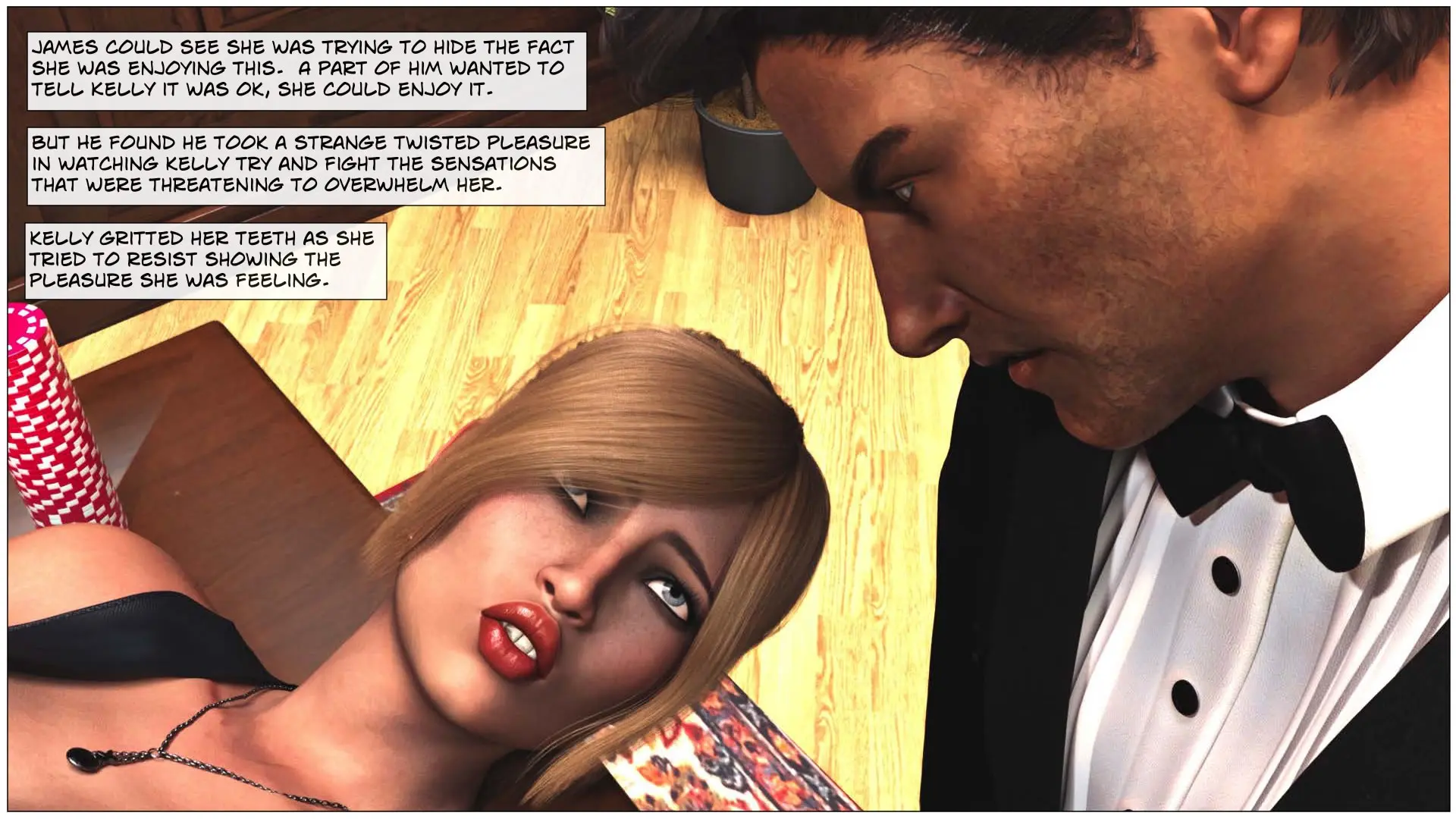 ♠️ BBC Comics ♠️ ♠️ BBC Comics ♠️