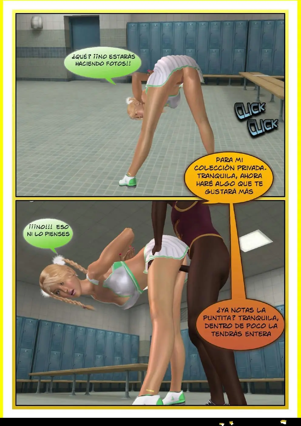 ♠️ BBC Comics ♠️ ♠️ BBC Comics ♠️