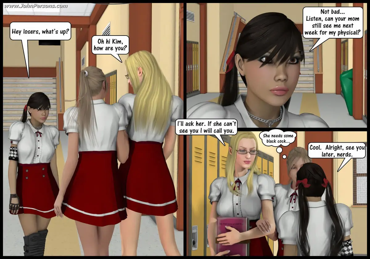 ♠️ BBC Comics ♠️ ♠️ BBC Comics ♠️