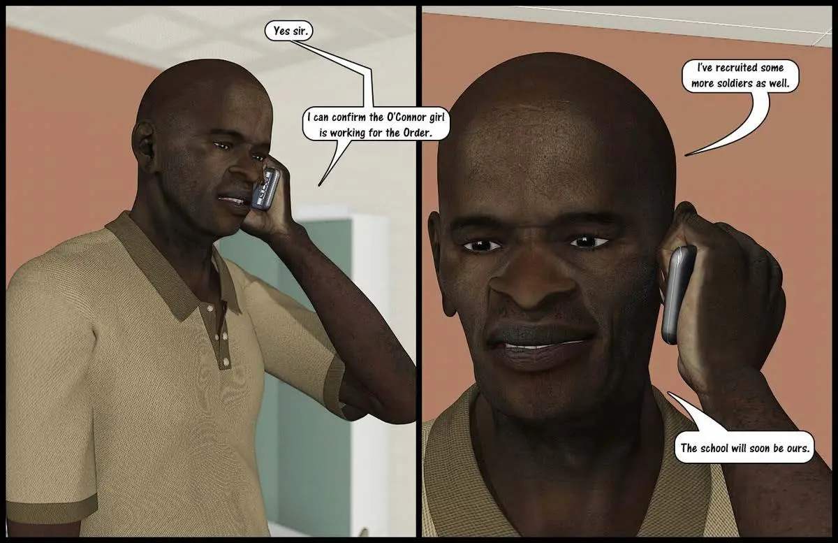 ♠️ BBC Comics ♠️ ♠️ BBC Comics ♠️