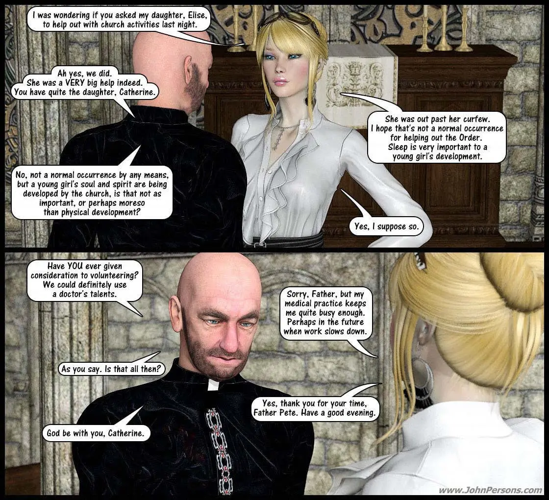 ♠️ BBC Comics ♠️ ♠️ BBC Comics ♠️