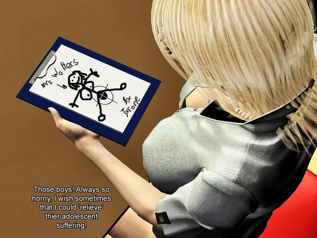 ♠️ BBC Comics ♠️ ♠️ BBC Comics ♠️