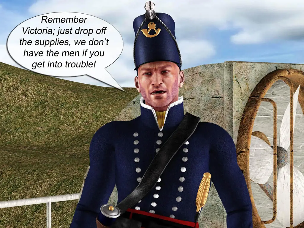 ♠️ BBC Comics ♠️ ♠️ BBC Comics ♠️