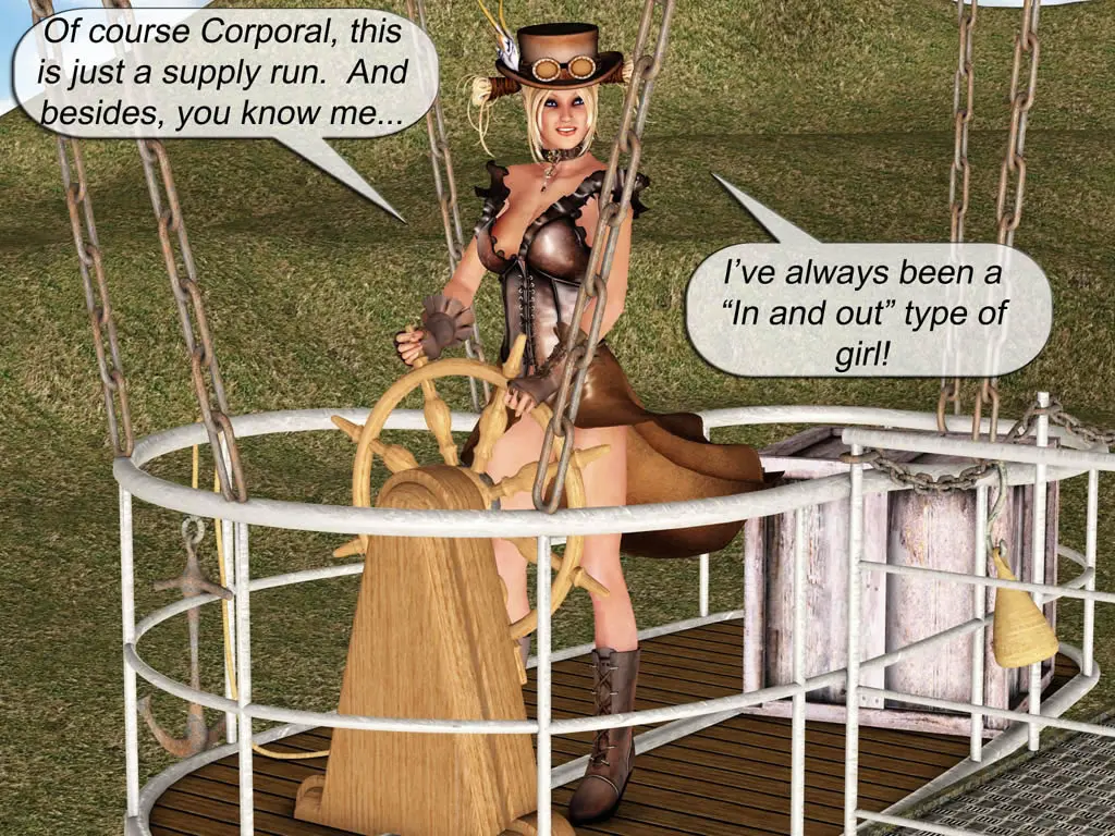 ♠️ BBC Comics ♠️ ♠️ BBC Comics ♠️