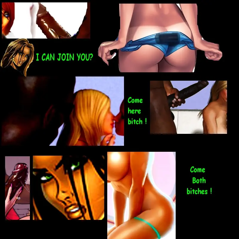 ♠️ BBC Comics ♠️ ♠️ BBC Comics ♠️