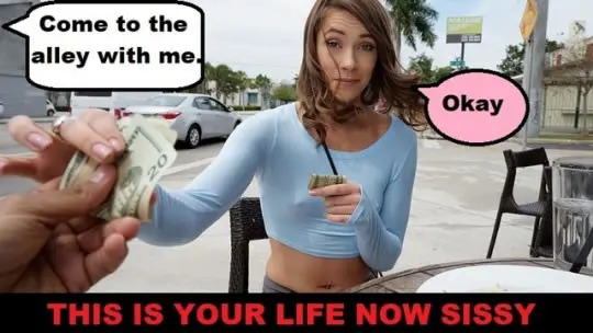 White Trash Cunt For The BNWO ♠️ Pimp Me Black Daddy ! ♠️