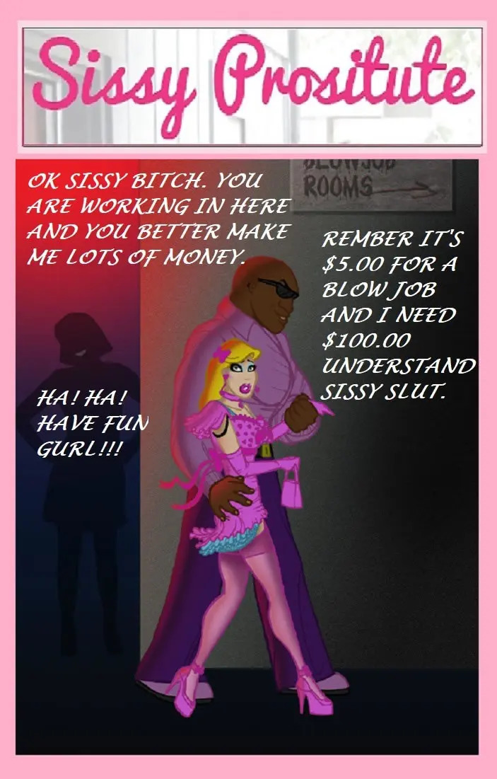 Pimp Me Master ! I Deserve it ! ♠️ Pimp Me Black Daddy ! ♠️