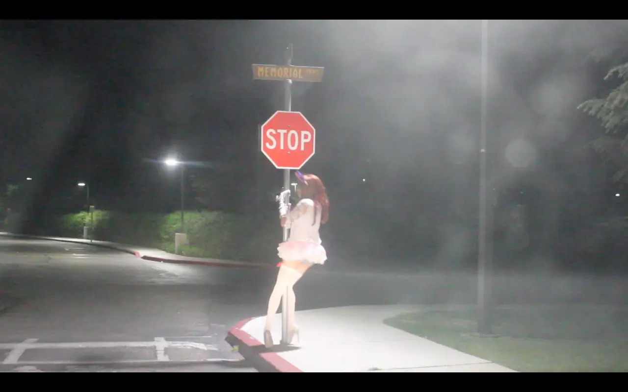 Street Hooker 4 Life ♠️ Pimp Me Black Daddy ! ♠️