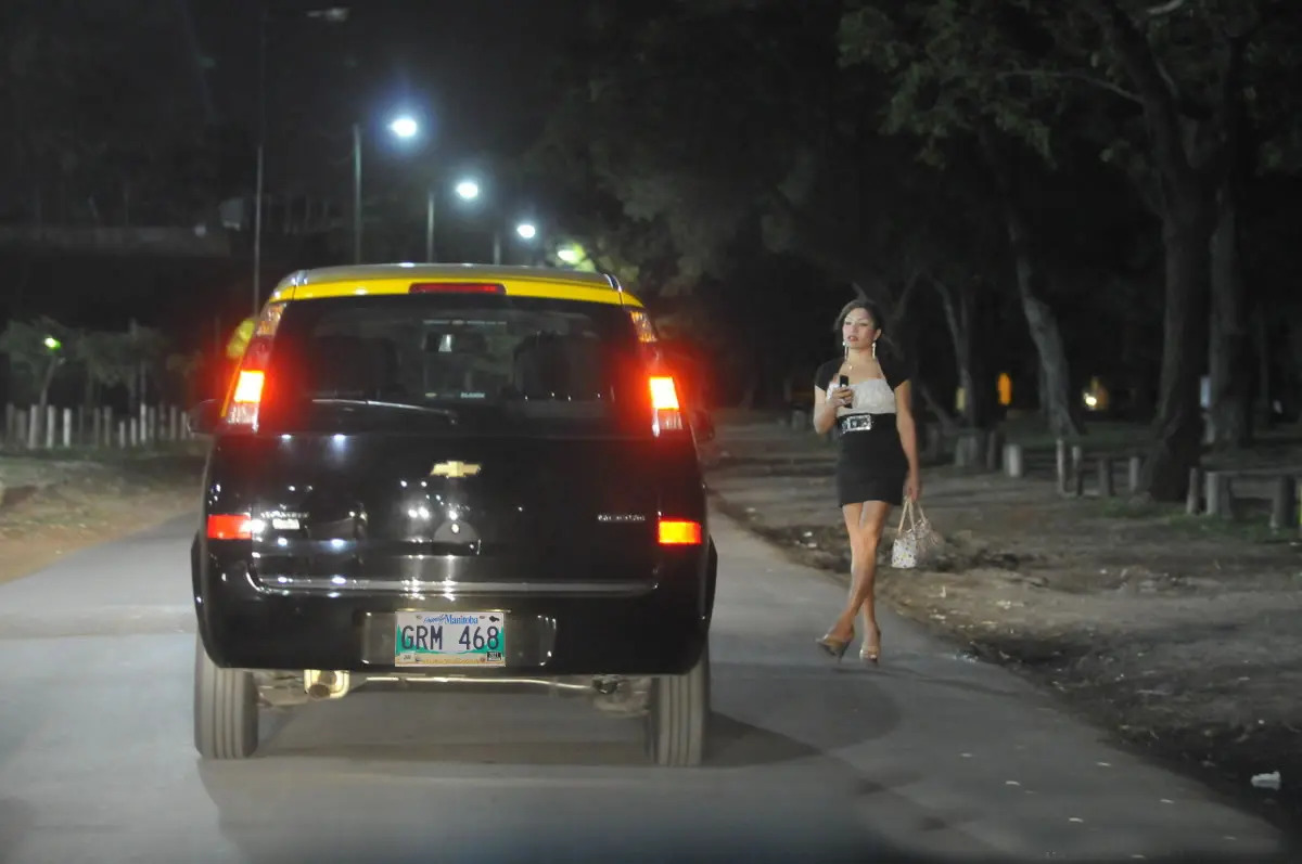 Street Hooker 4 Life ♠️ Pimp Me Black Daddy ! ♠️