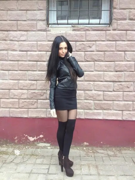 Street Hooker 4 Life ♠️ Pimp Me Black Daddy ! ♠️