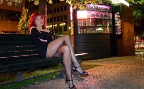 Street Hooker 4 Life ♠️ Pimp Me Black Daddy ! ♠️