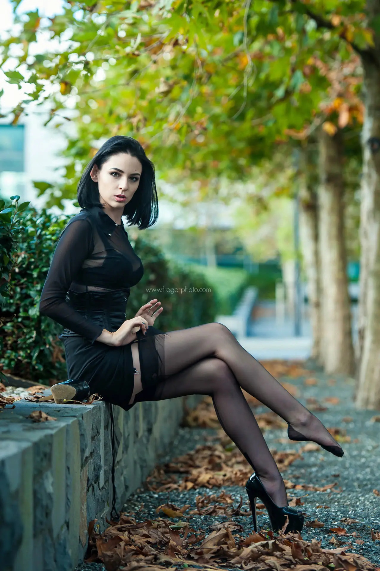 Street Hooker 4 Life ♠️ Pimp Me Black Daddy ! ♠️