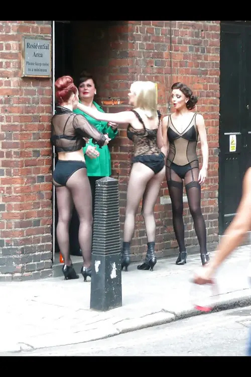 Street Hooker 4 Life ♠️ Pimp Me Black Daddy ! ♠️