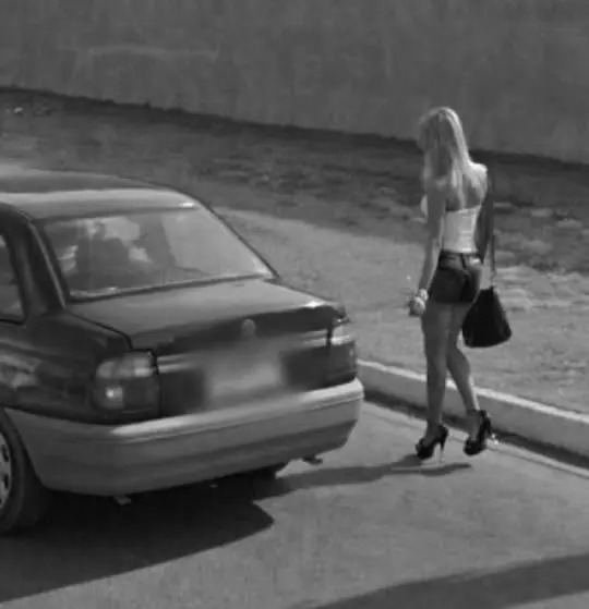 Street Hooker 4 Life ♠️ Pimp Me Black Daddy ! ♠️