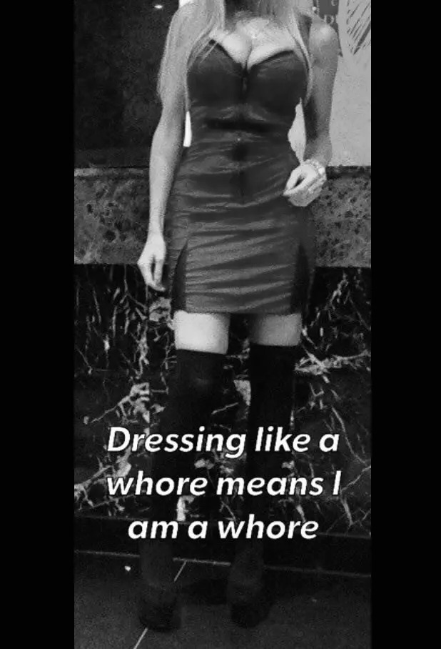 Street Hooker 4 Life ♠️ Pimp Me Black Daddy ! ♠️