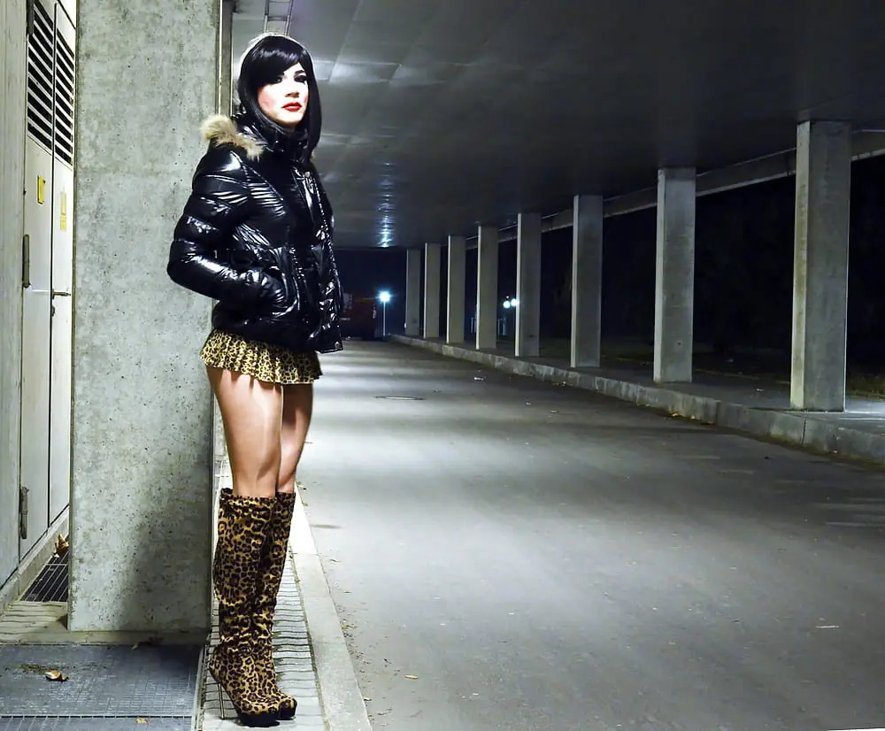 Sucking Cocks For Money Is My Life Now ♠️ Pimp Me Black Daddy ! ♠️