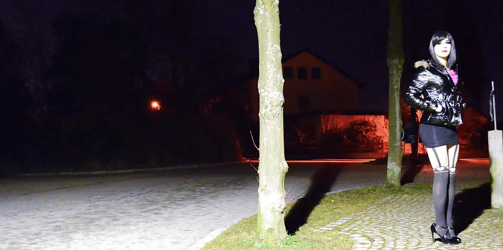 Sucking Cocks For Money Is My Life Now ♠️ Pimp Me Black Daddy ! ♠️