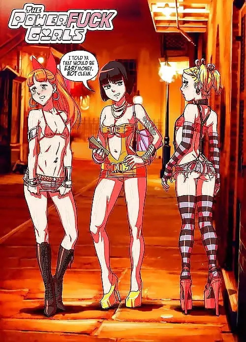 Put Me To Work On A Busy Downtown Street ♠️ Pimp Me Black Daddy ! ♠️