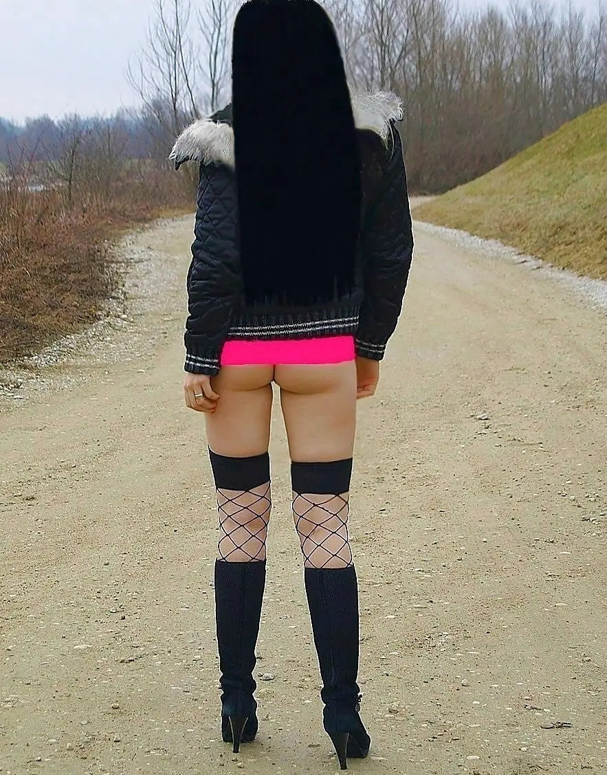 Put Me To Work On A Busy Downtown Street ♠️ Pimp Me Black Daddy ! ♠️