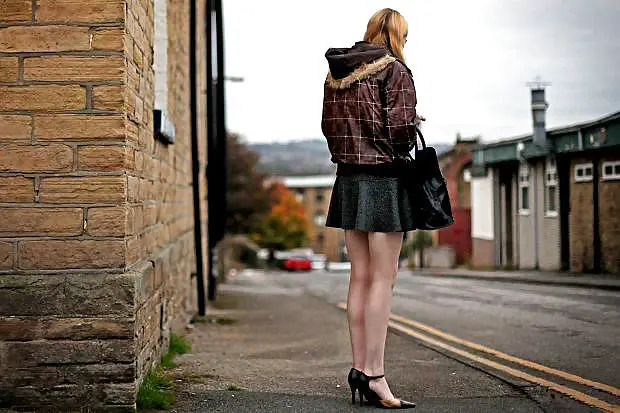 Sissy Slave For the BNWO ♠️ Pimp Me Black Daddy ! ♠️