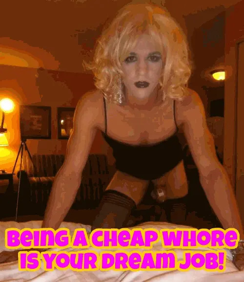 Cocksucker For $$$ ♠️ Pimp Me Black Daddy ! ♠️