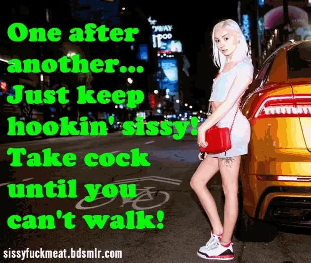 Cocksucker For $$$ ♠️ Pimp Me Black Daddy ! ♠️