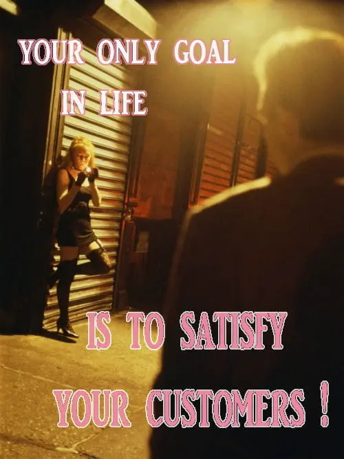 Cocksucker For $$$ ♠️ Pimp Me Black Daddy ! ♠️