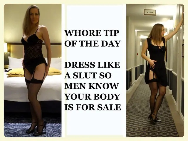 Being Paid To Suck Strangers Turns Me On So Much ! ♠️ Pimp Me Black Daddy ! ♠️