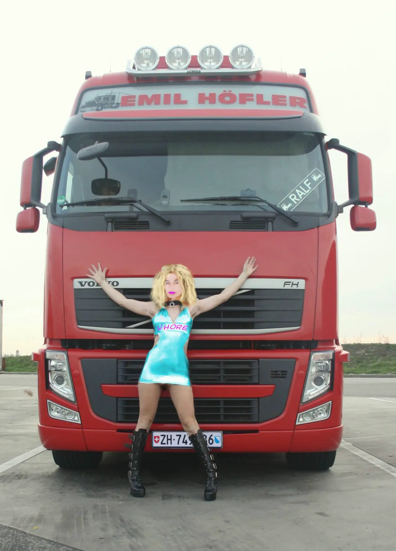 Being Paid To Suck Strangers Turns Me On So Much ! ♠️ Pimp Me Black Daddy ! ♠️