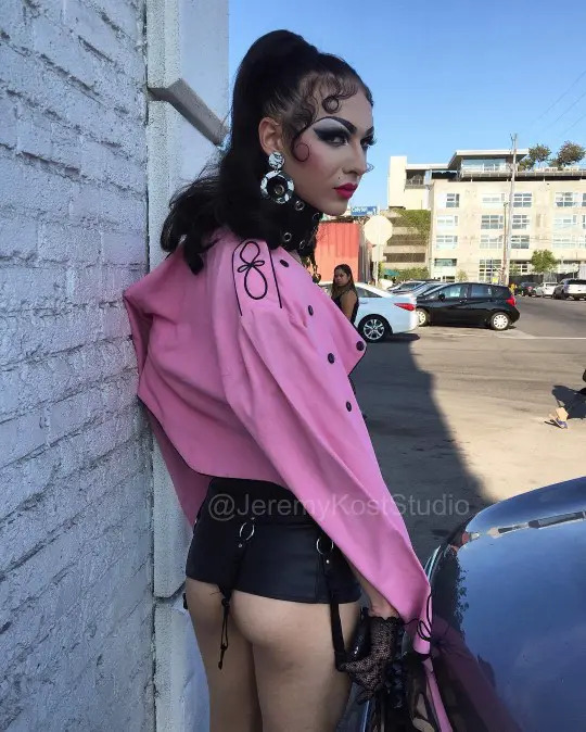 $lut For $ale ♠️ Pimp Me Black Daddy ! ♠️