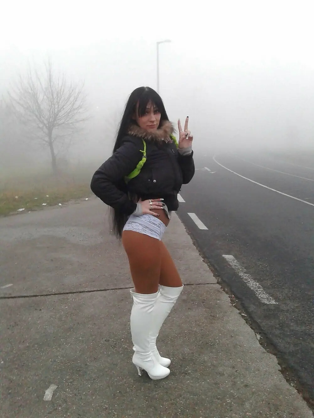 $$$ Cumbucket Whore $$$ At Your Service Guys ♠️ Pimp Me Black Daddy ! ♠️