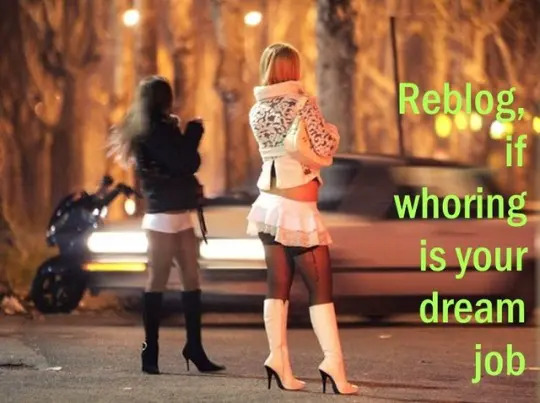 $$$ Cumbucket Whore $$$ At Your Service Guys ♠️ Pimp Me Black Daddy ! ♠️