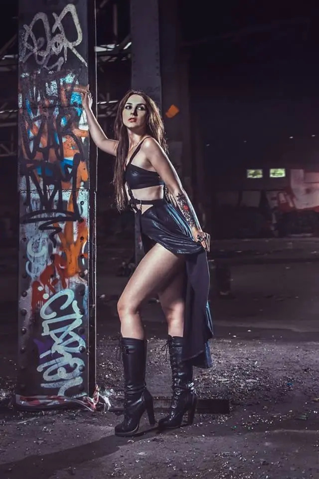 $issy $treet $lut For $ale ! ♠️ Pimp Me Black Daddy ! ♠️