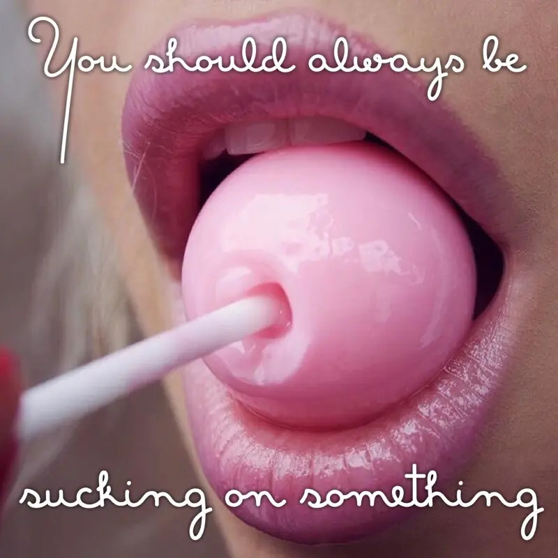 ♠️ I Will Have Puffy Cocksucking Lips For Black Master ♠️ ♠️ I'm A Bimbo Fuck Doll ♠️