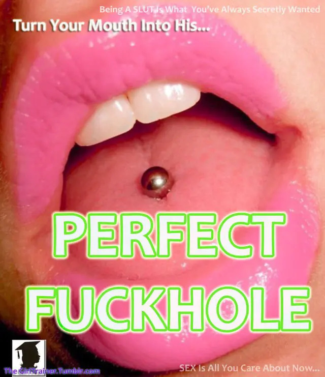 ♠️ I Will Have Puffy Cocksucking Lips For Black Master ♠️ ♠️ I'm A Bimbo Fuck Doll ♠️