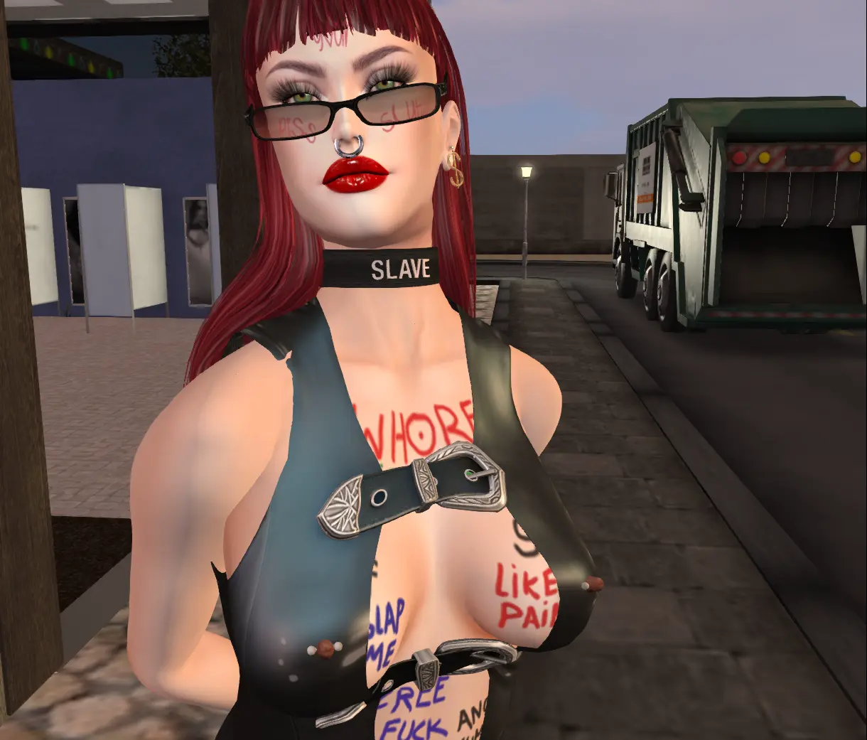 Pimp My White Slut Ass Daddy ! ♠️ Pimp Me Black Daddy ! ♠️